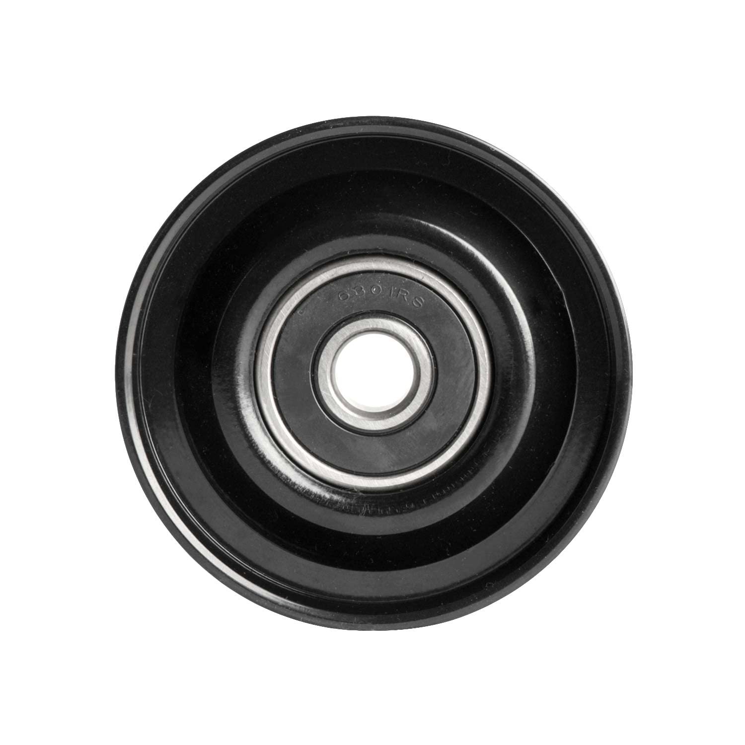 Serpentine Belt Goodyear 57117 Drive Idler or Tensioner Pulley