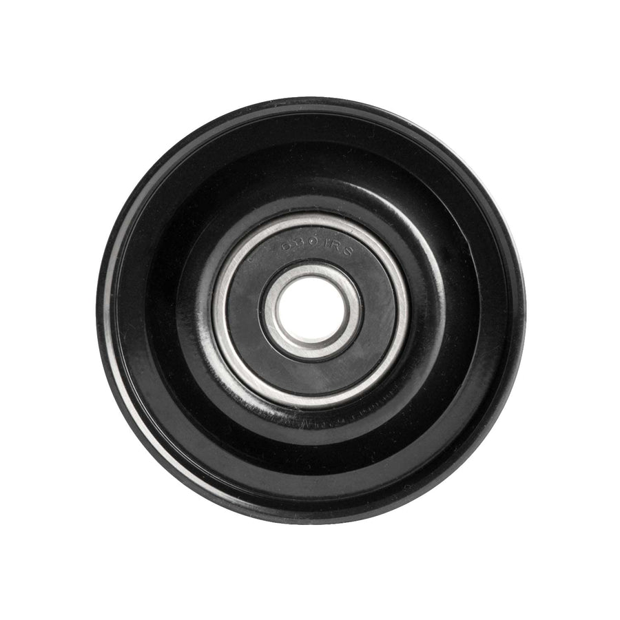 Serpentine Belt Goodyear 57117 Drive Idler or Tensioner Pulley