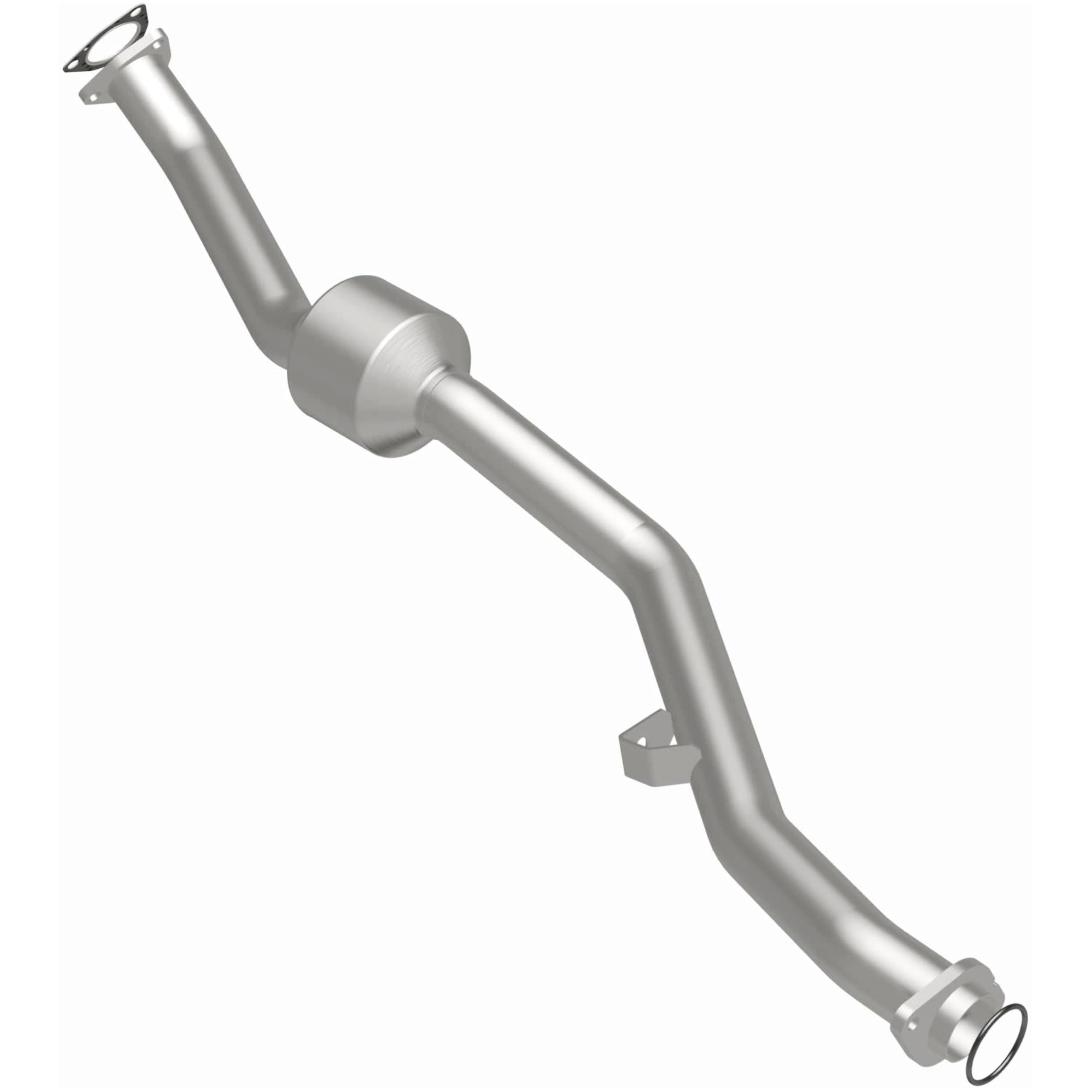 California Grade MagnaFlow Catalytic Converter 5571277: Direct Fit, Compatible with 2006-2008 Subaru Forester and 2006-2007 Subaru Impreza (CARB Compliant)
