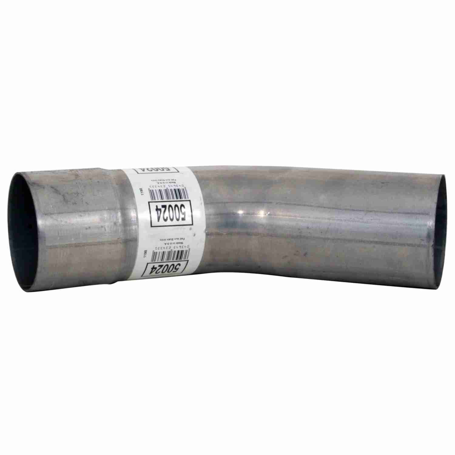 320459 Cherry Bomb Mandrel Exhaust Elbow