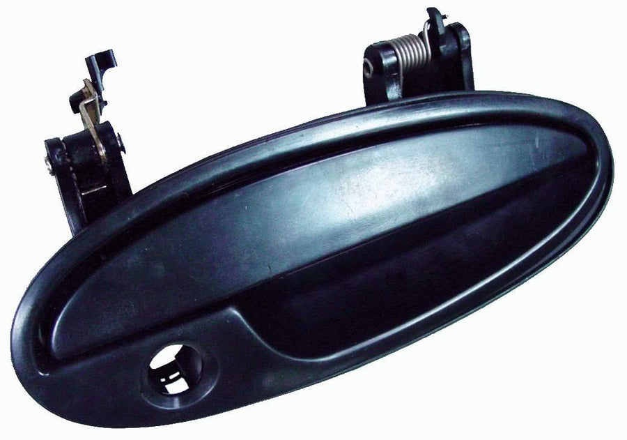 335-50033-121 Depo Front Passenger Side Replacement Exterior Door Handle