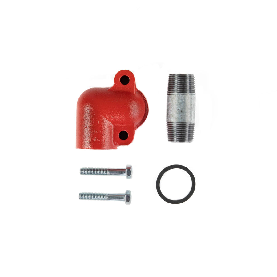 KIT800MK Fill-Rite 800 Meters Mounting Kit for FR600, FR1200, and FR2400 Series Pumps