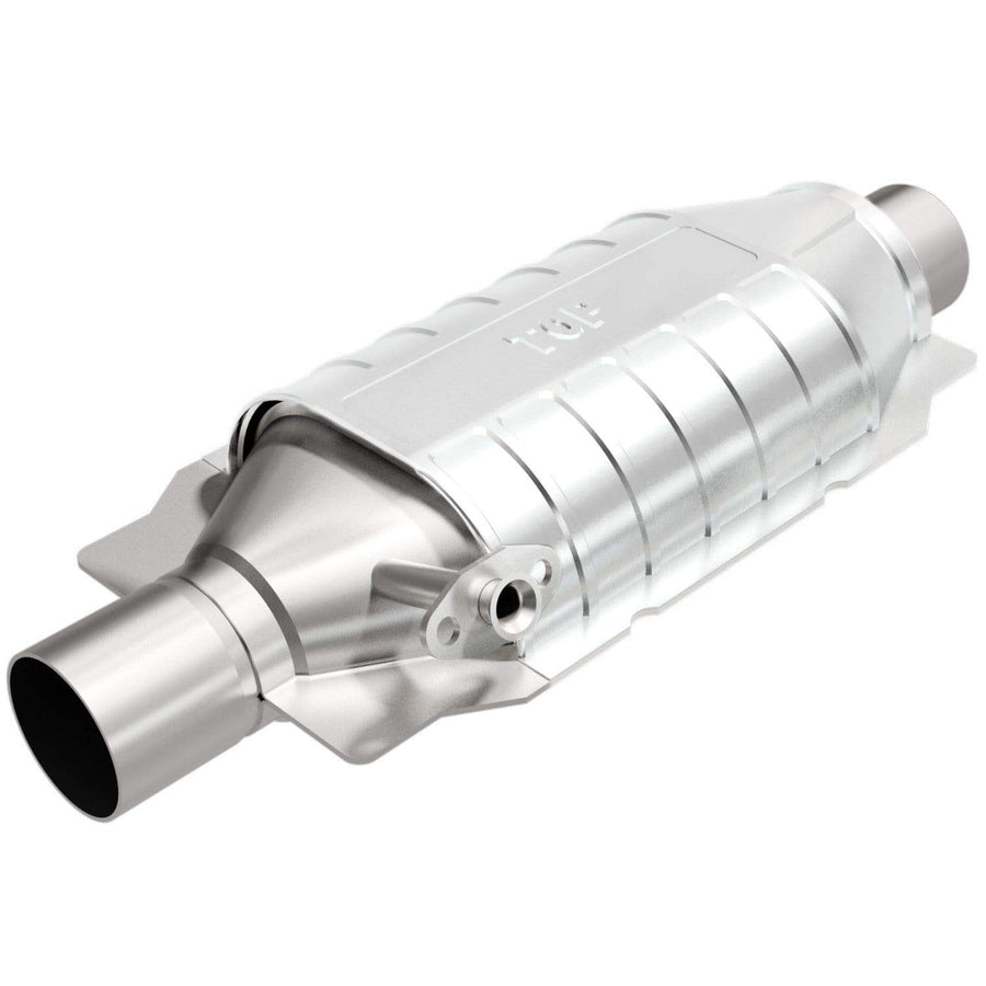 Catalytic Converter MagnaFlow 94041: Standard Grade, Universal Fit (Federal/EPA Compliant)