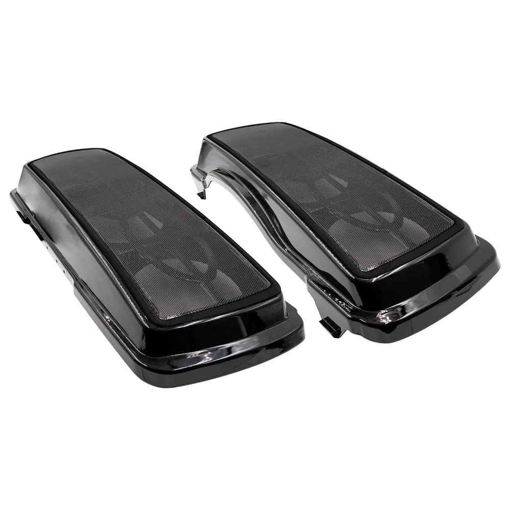 Harley Davidson METRA 1993-2013 Bag SPK