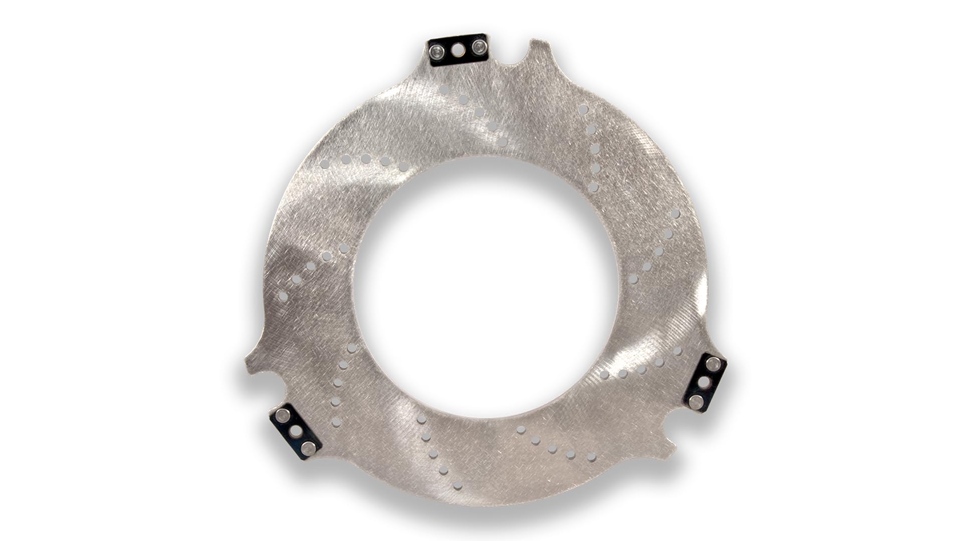 SST Centerforce - 10.4 Clutch and Flywheel Kit (412613098)