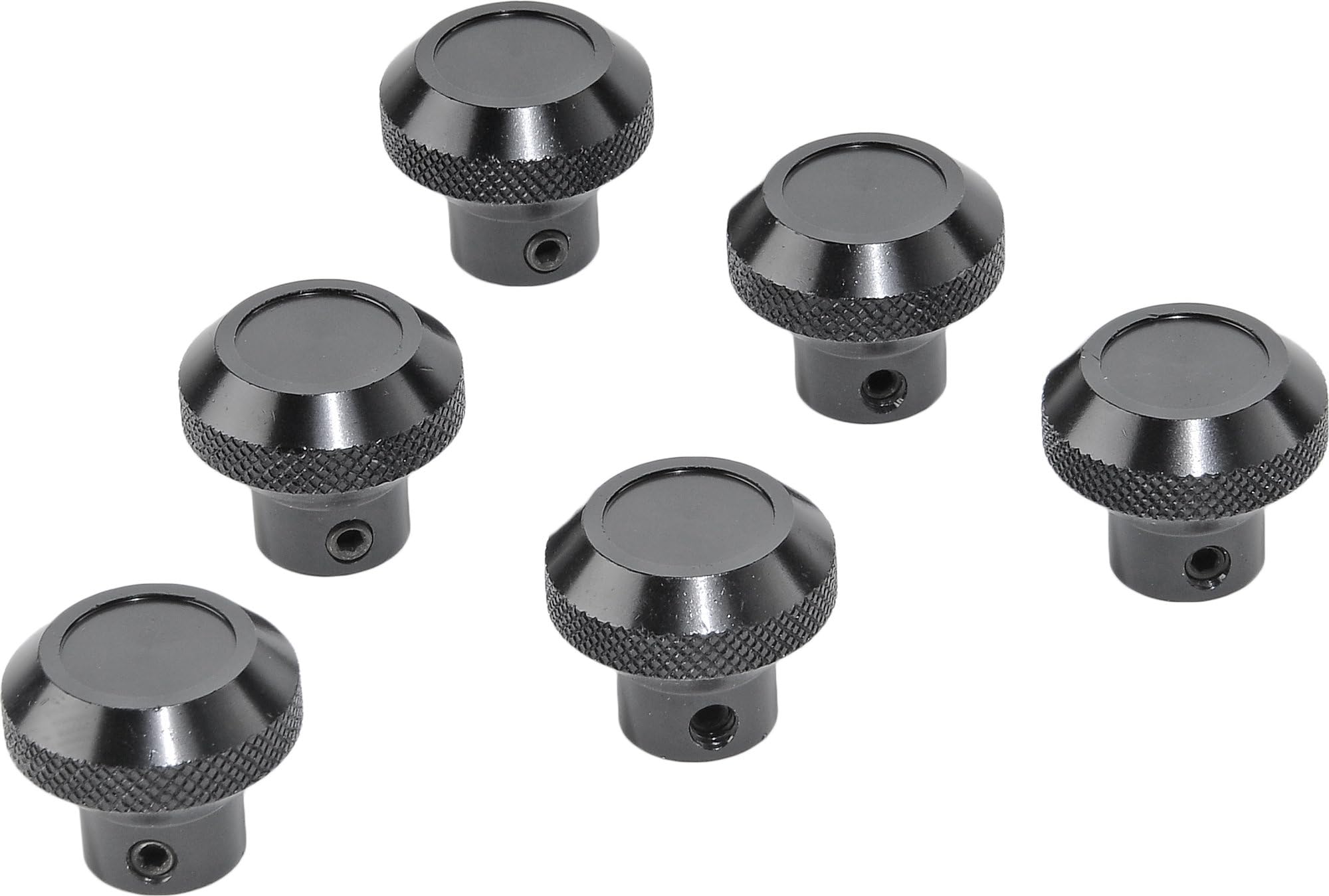 RT Off-Road Crown Automotive Dash Control Knob Set