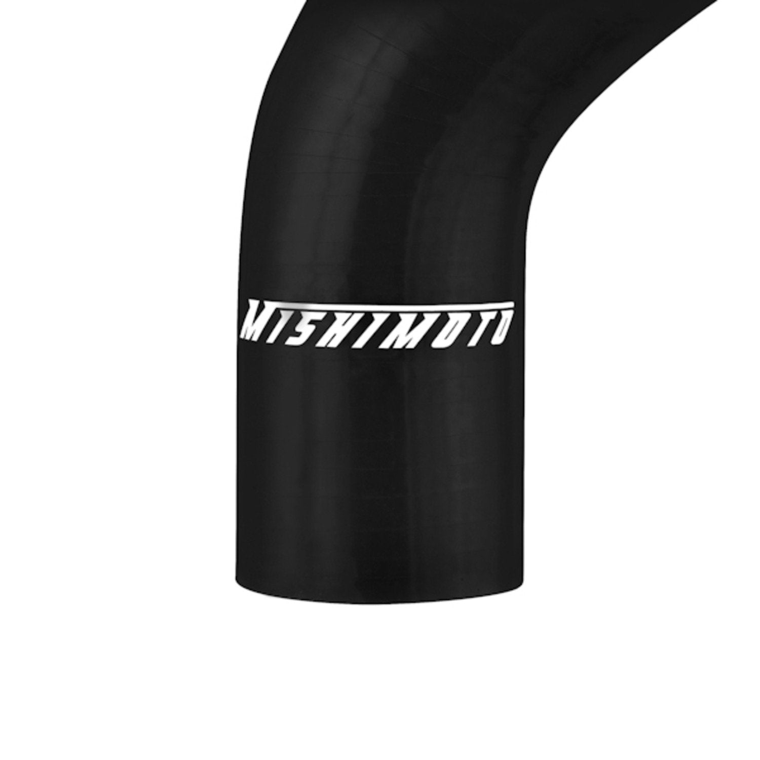 Mishimoto Silicone Radiator Hose Kit MMHOSE-370Z-09BK Fits Nissan 370Z 2009+ Black