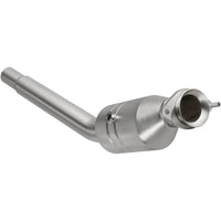 Direct Fit MagnaFlow 52070 Catalytic Converter