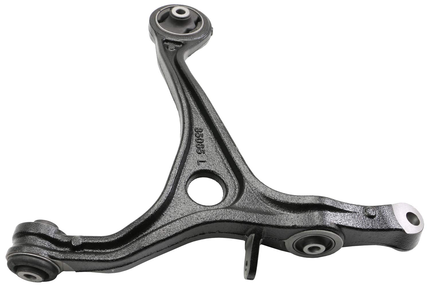Front Left Lower Suspension Control Arm MOOG RK640290 for Honda Accord