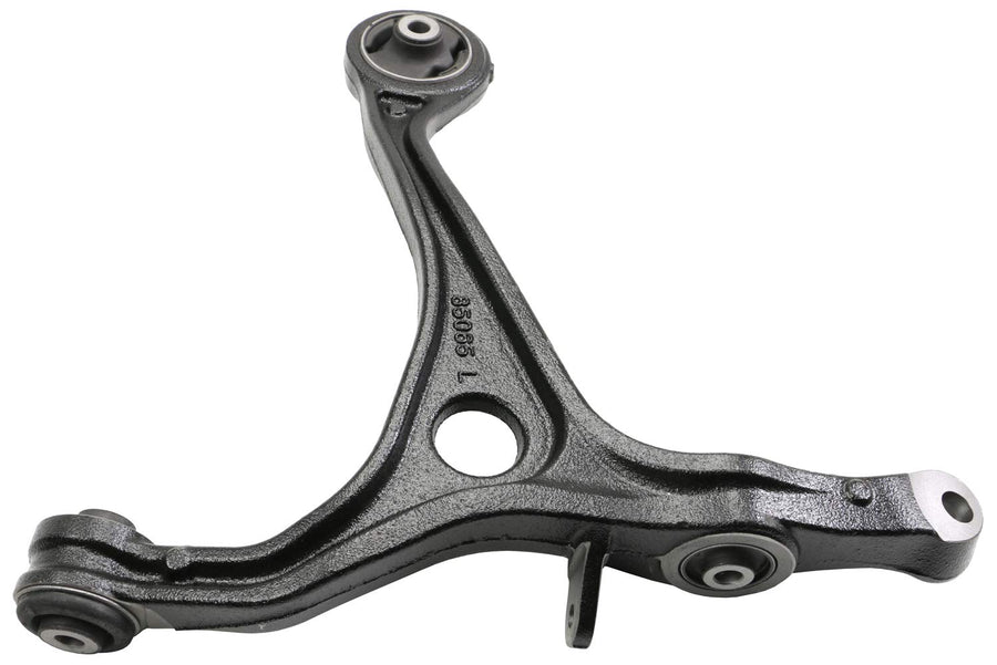Front Left Lower Suspension Control Arm MOOG RK640290 for Honda Accord