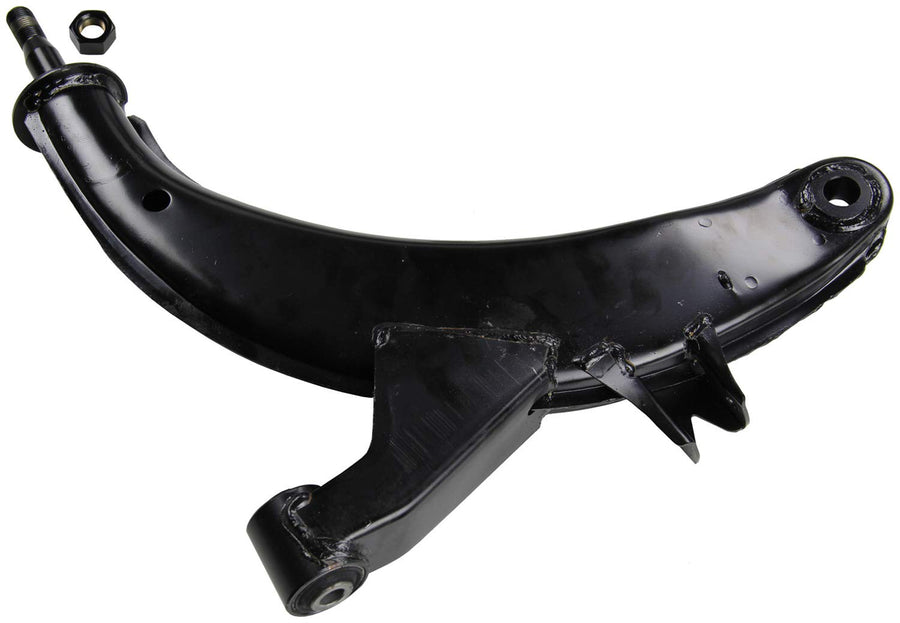 MOOG Suspension Control Arm front left lower RK640741