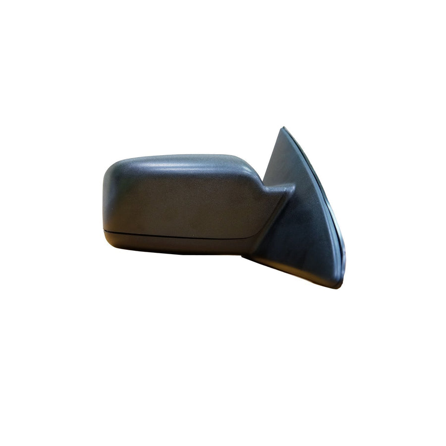 Right TYC 2610341 Non-Heated Manual Replacement Mirror