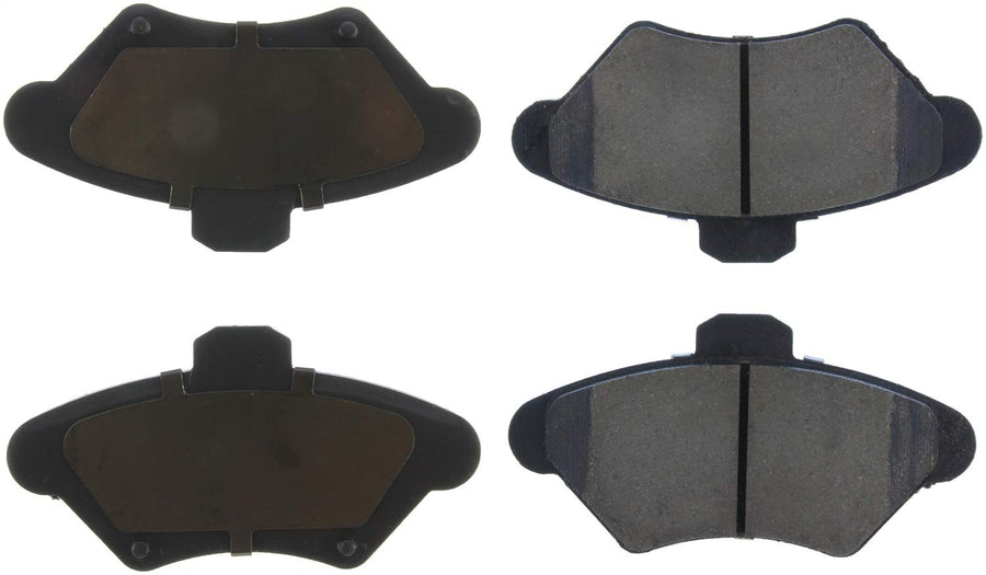 Brake Pads StopTech 305.06000 Street Select with Hardware