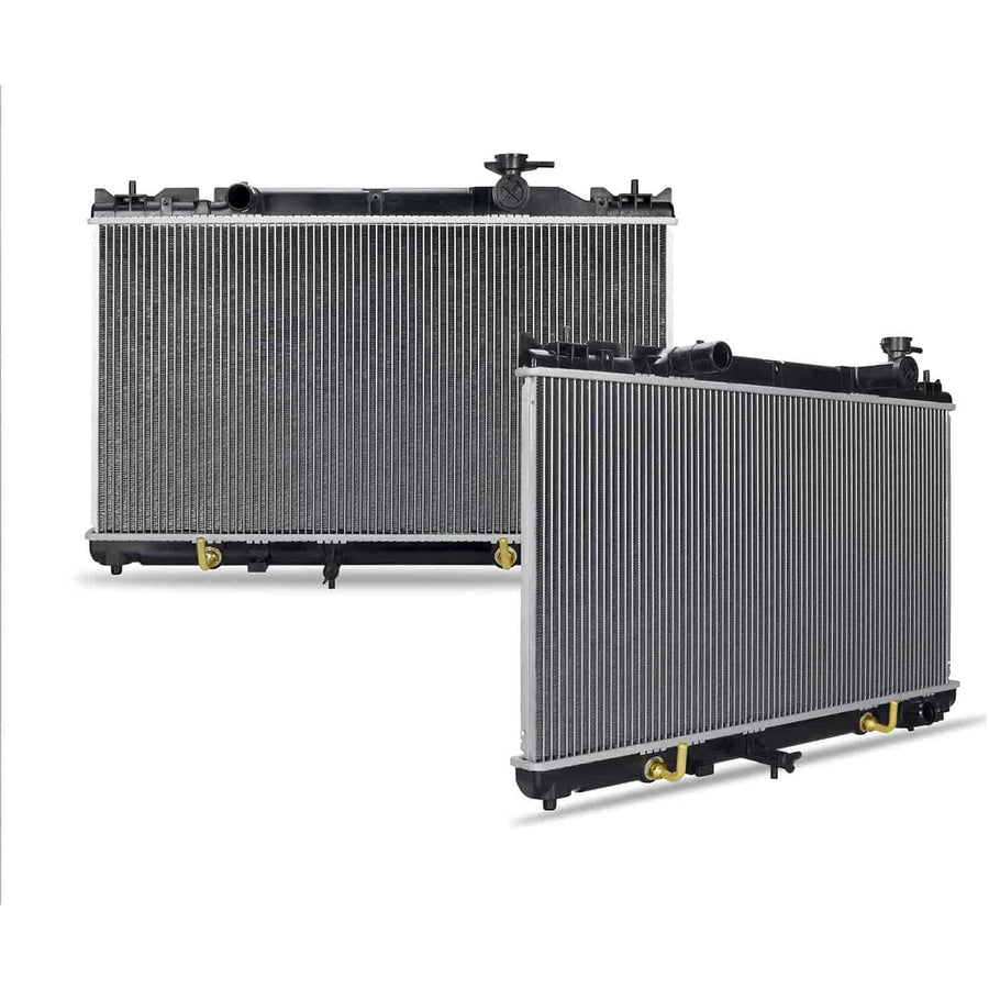 Mishimoto 2002-2006 Toyota Camry 2.4L Automatic Trans Radiator
