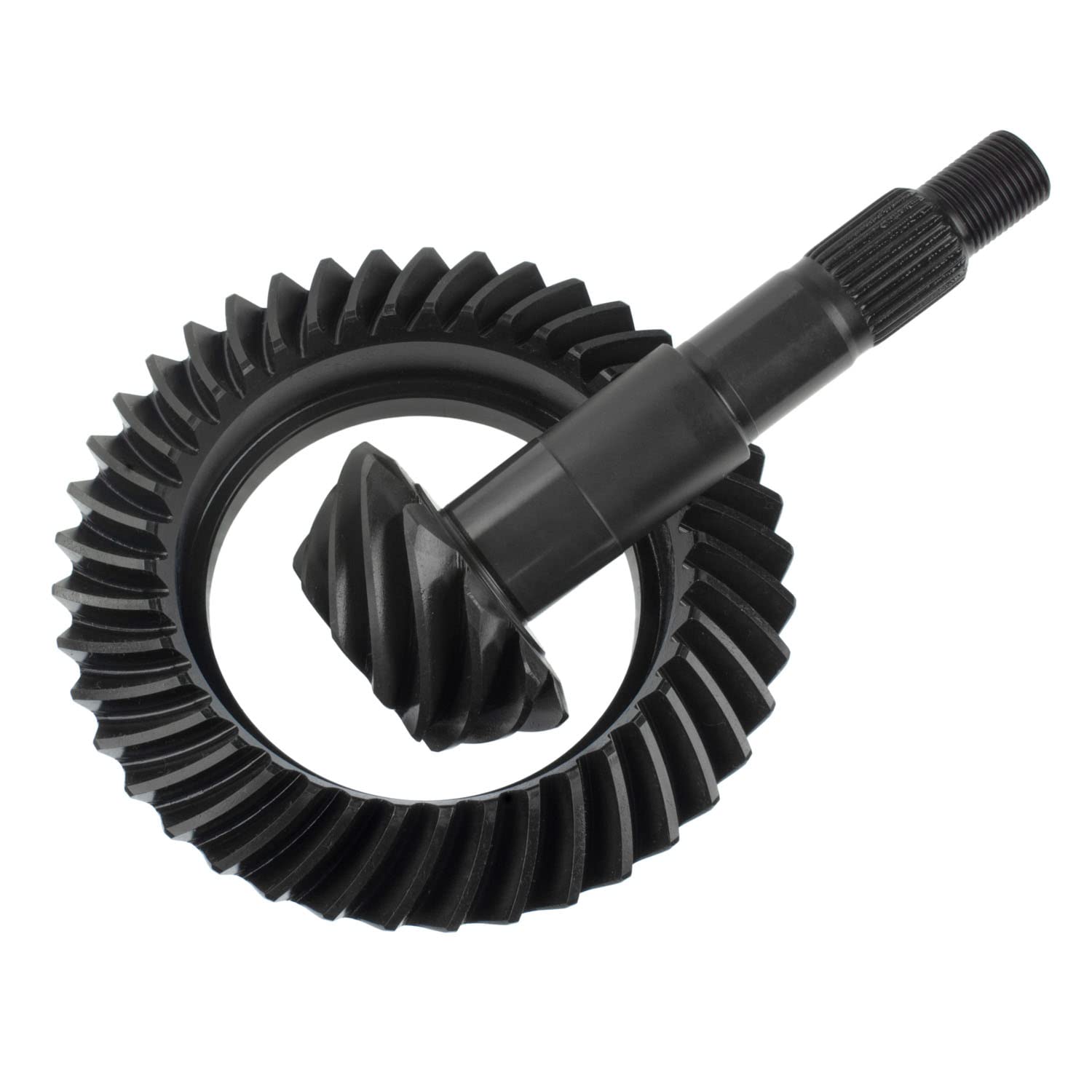GM75373TK EXCEL from Richmond Differential Ring and Pinion 3.73 Ratio for GM 7.5"/7.625" (10 Bolt), Compatible with Buick, Chevy, Oldsmobile (1973-1996)
