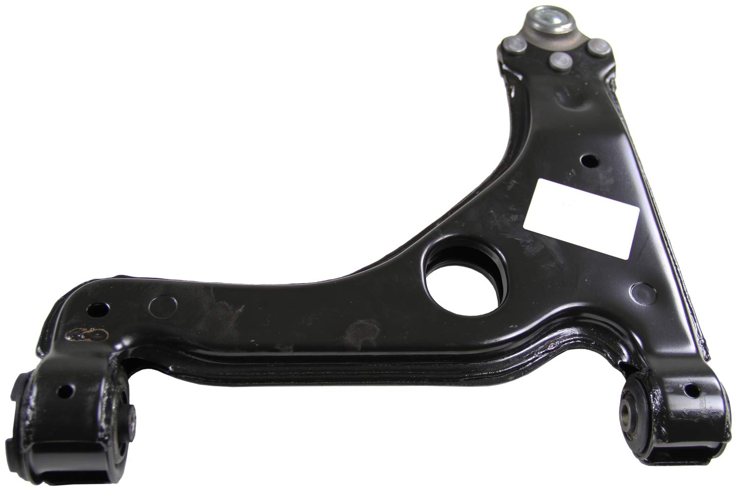 MOOG Suspension Control Arm and Ball Joint Assembly front right lower RK620150