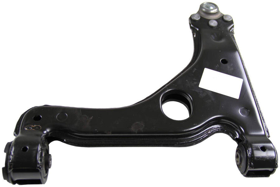 MOOG Suspension Control Arm and Ball Joint Assembly front right lower RK620150