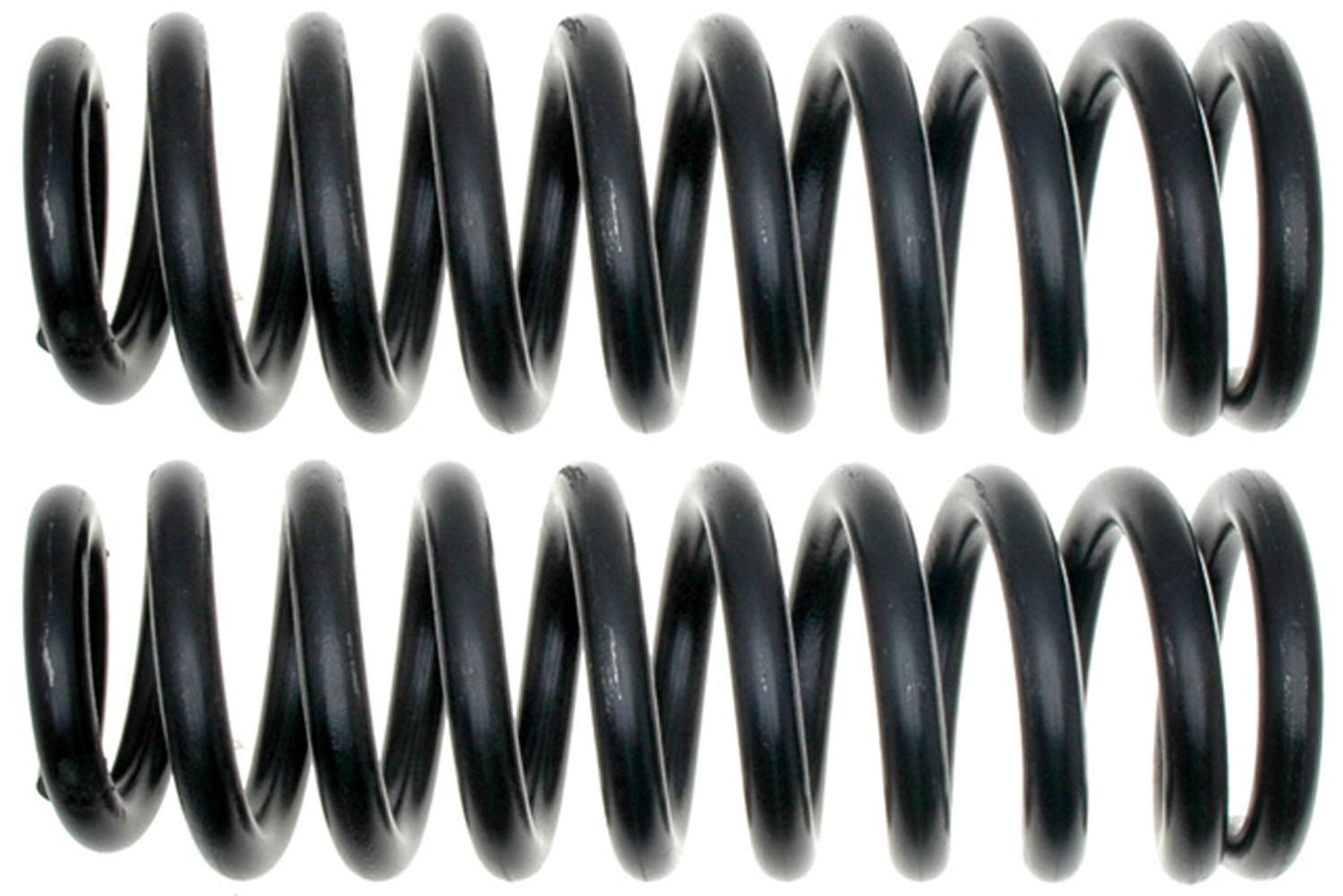 Coil Spring Set MOOG 81090 for Toyota 4Runner