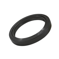 Axle Samurai Seal