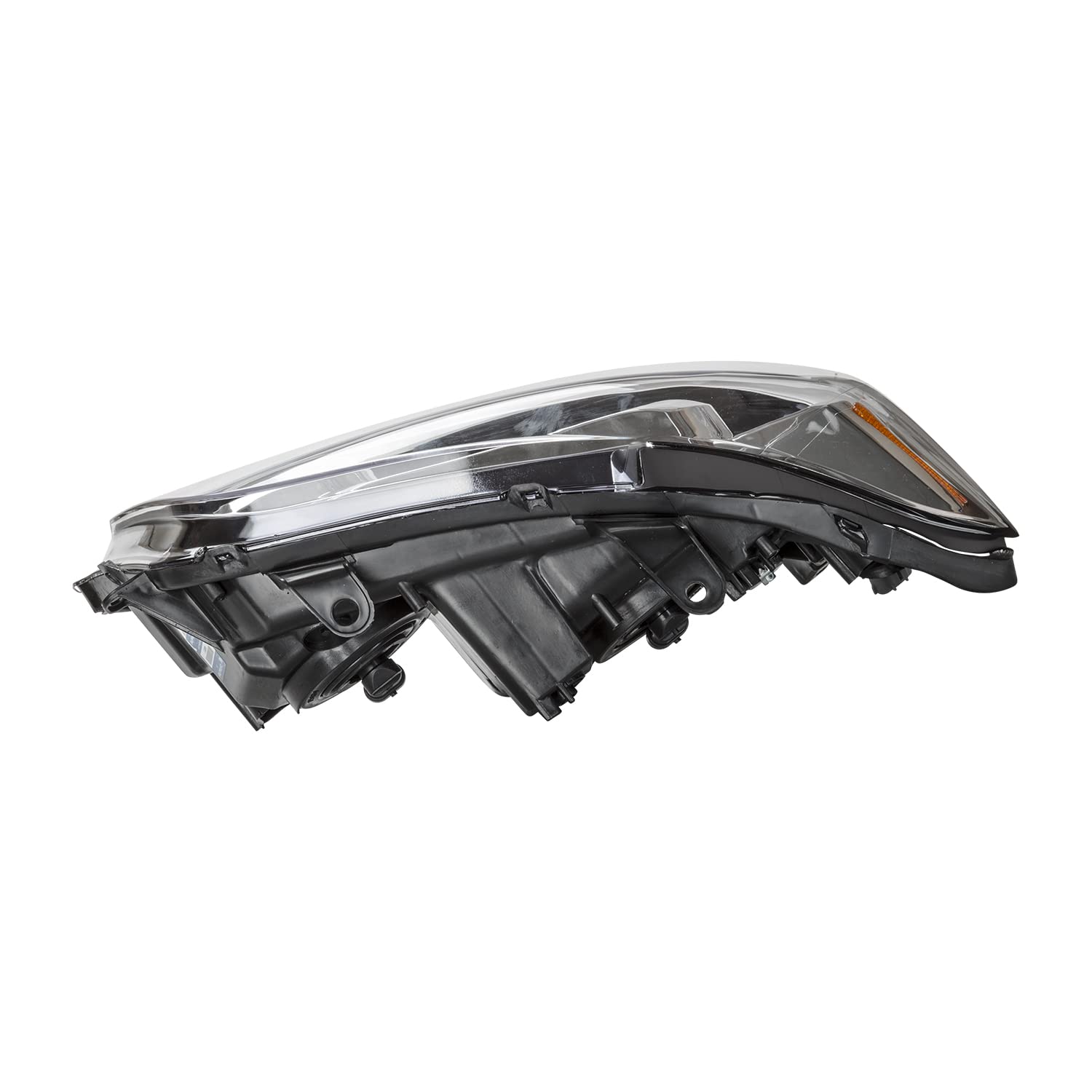 Toyota Highlander TYC 20-6567-00 Passenger Side Headlight Assembly