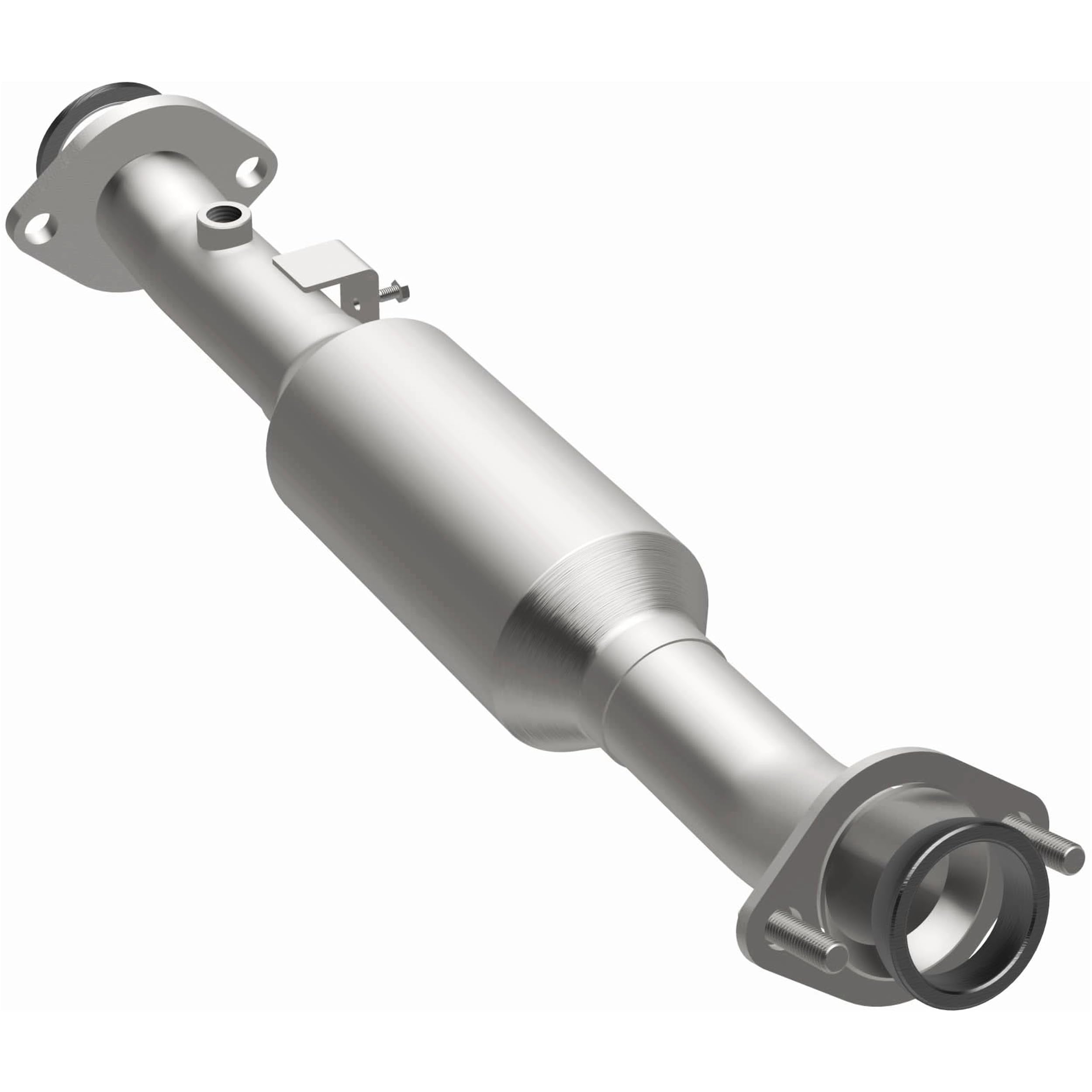 Catalytic Converter MagnaFlow 5671899: California Grade, Direct-Fit, Compatible with 2006-2008 Mazda 6 (CARB Compliant)