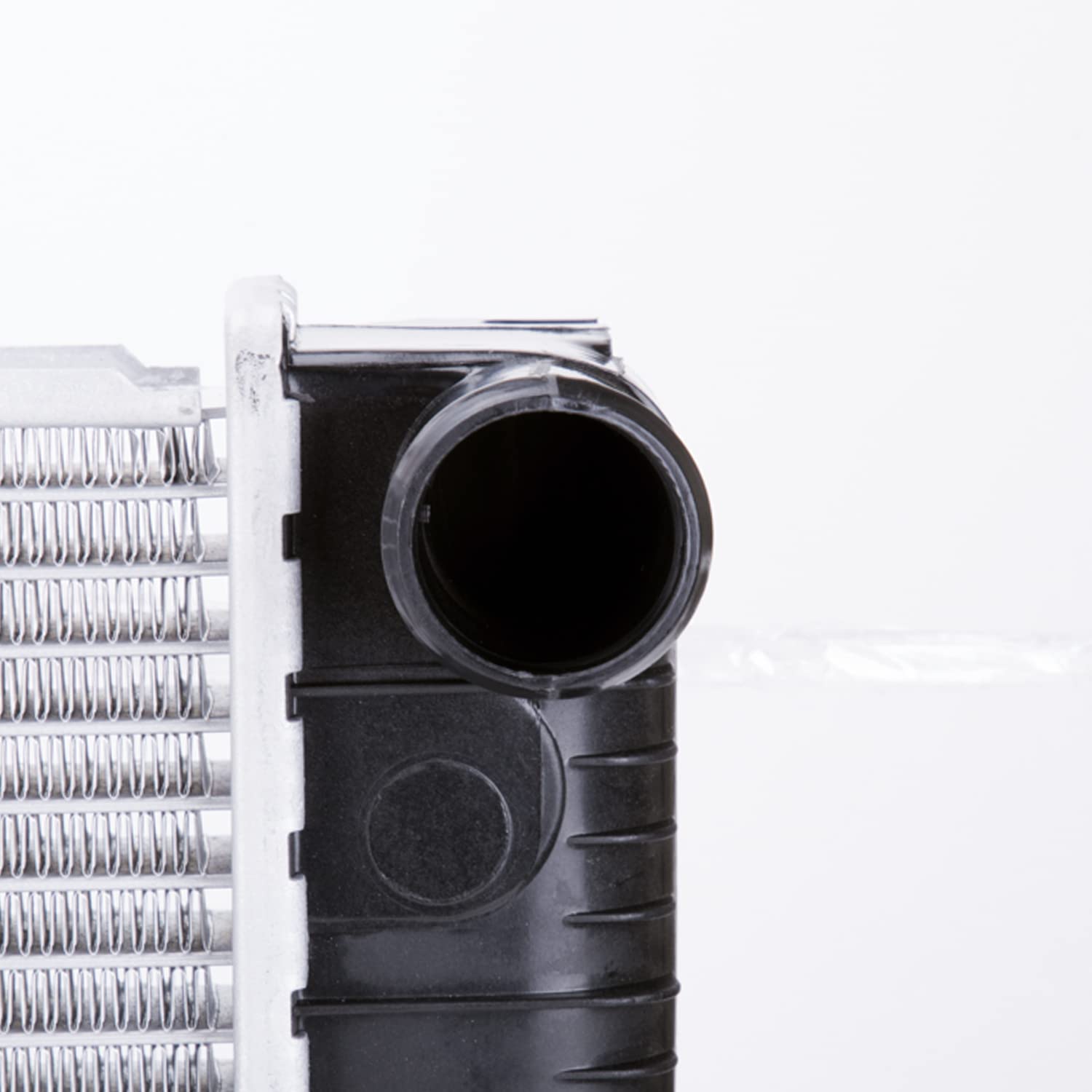 Volvo TYC 1851 Replacement Radiator