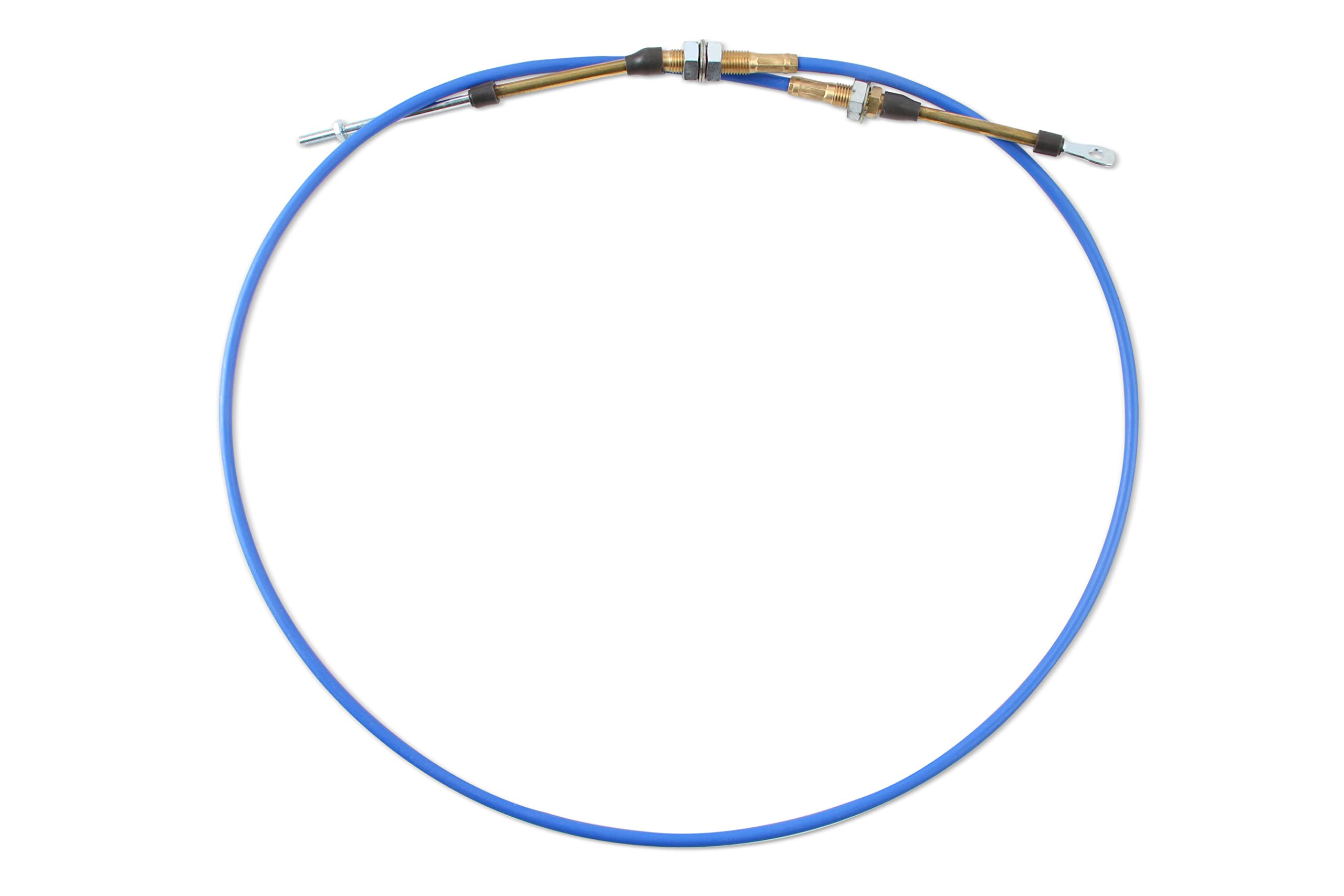 5' B&M Unimatic Shifter Cable 80735