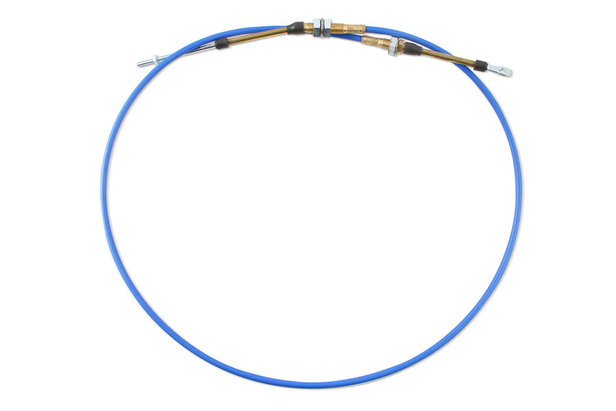 5' B&M Unimatic Shifter Cable 80735