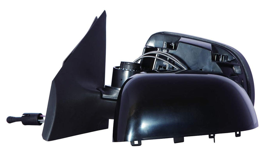 Replacement Driver Side Door Mirror Set DEPO 315-5421L3CB