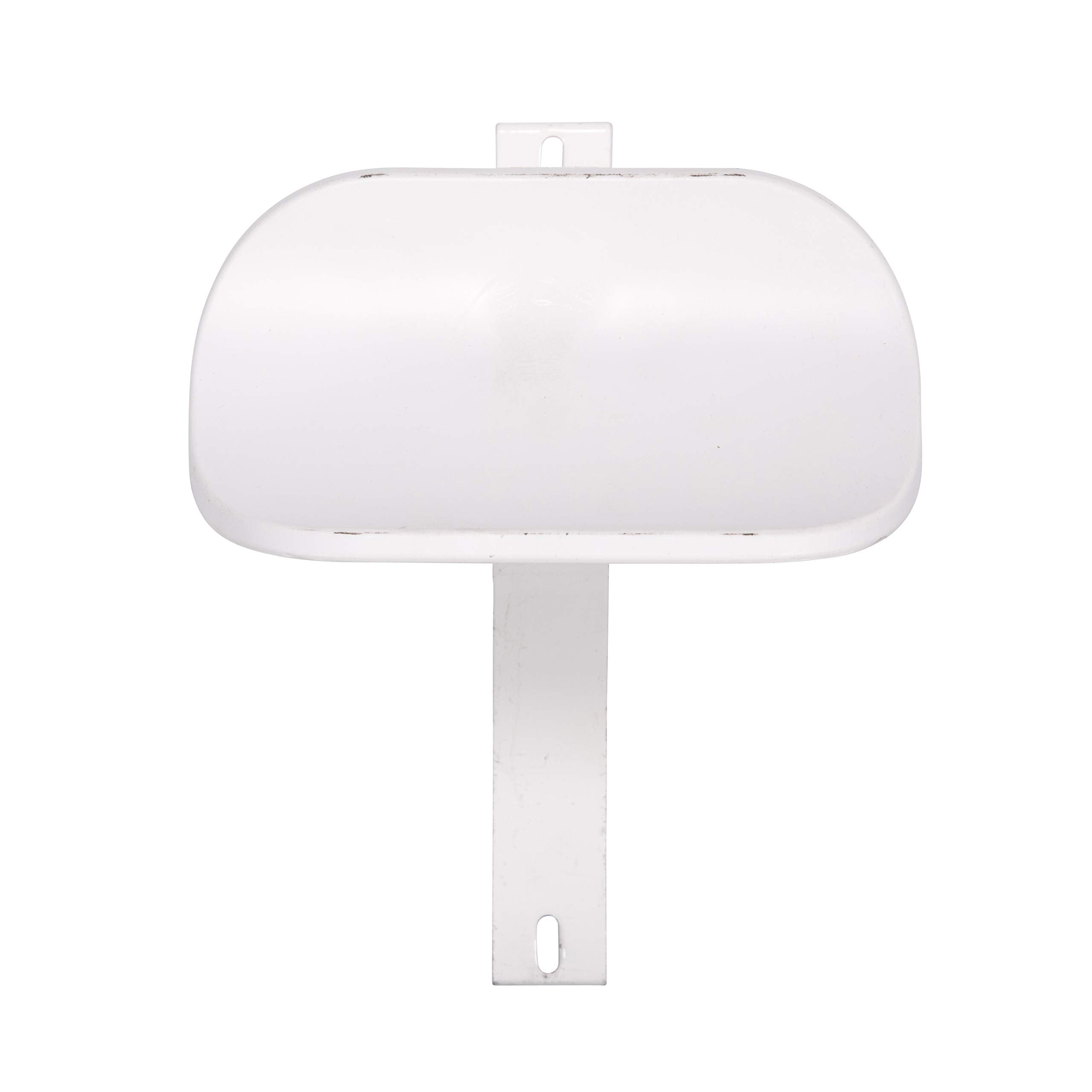 Awning Roller Cradle Support Solera-289373 - White
