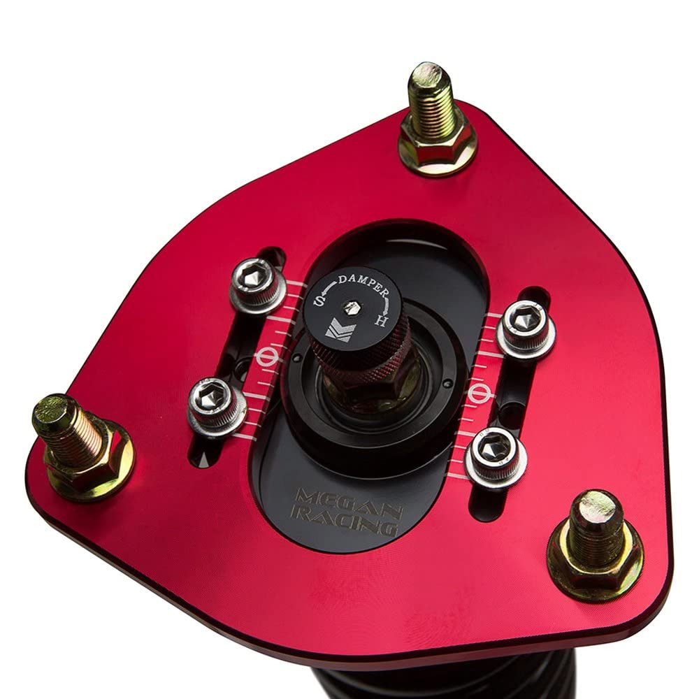 Street Series Megan Racing MR-CDK-TS99 Coilover Damper Kit