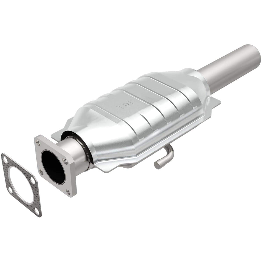 Catalytic Converter MagnaFlow 3391229: California Grade, Direct-Fit (CARB Compliant)