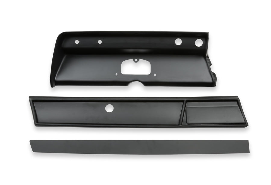 Racepak Dashes Holley EFI 553-425 Dash Bezel for