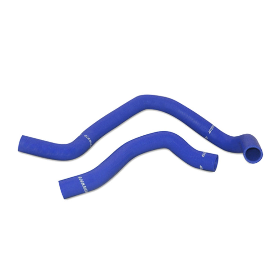 Mishimoto Silicone Radiator Hose Kit MMHOSE-CIV-88B16BL Fits Honda Civic B16 1988-1991 Blue