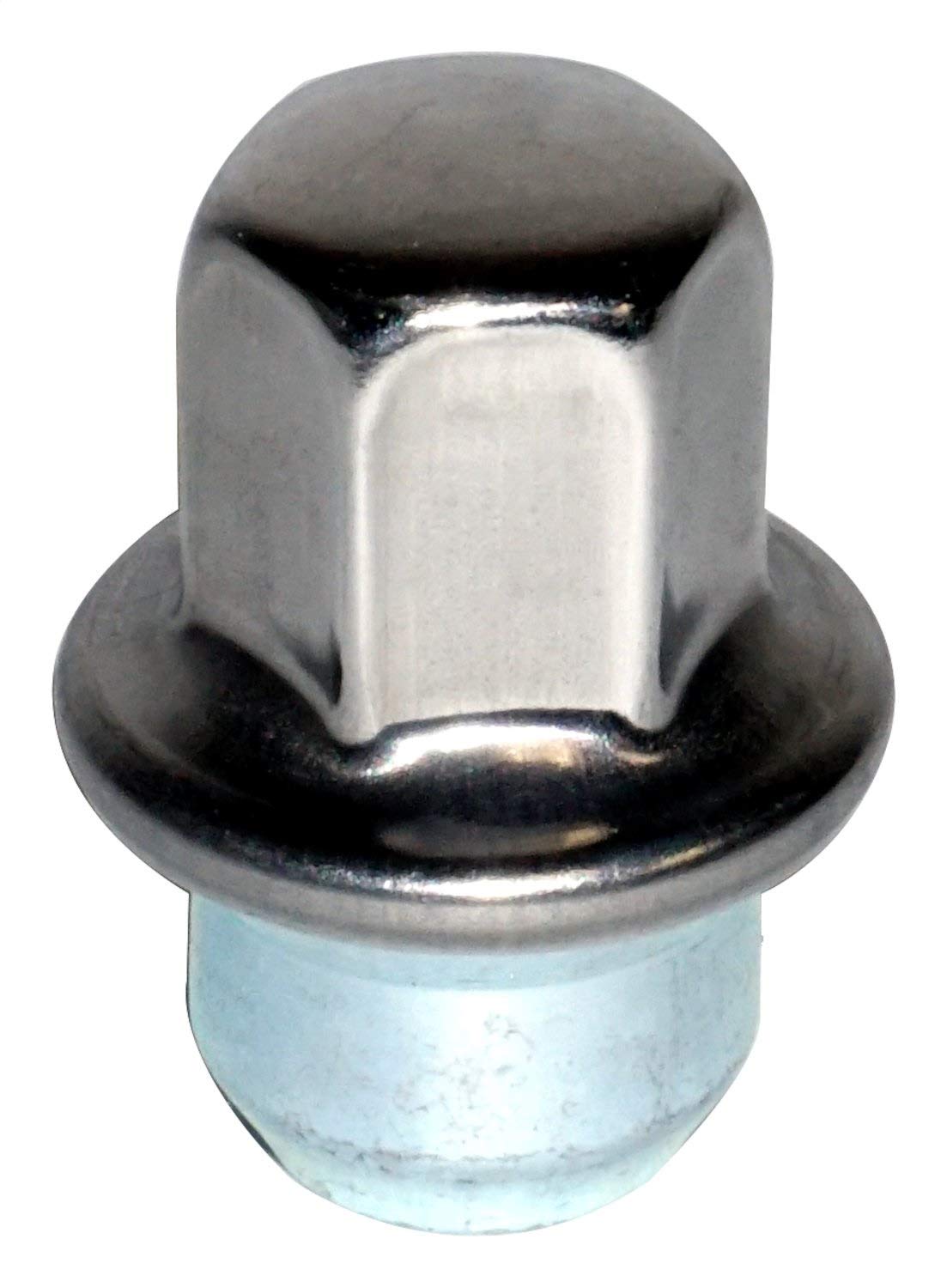 Lug Nut Crown