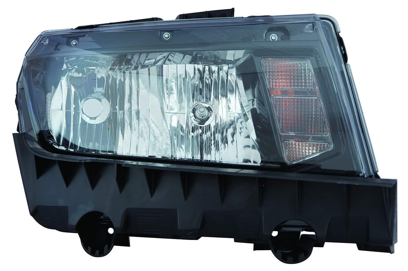 HALOGEN CV CAMRO 14-15 ASY LH CAPA