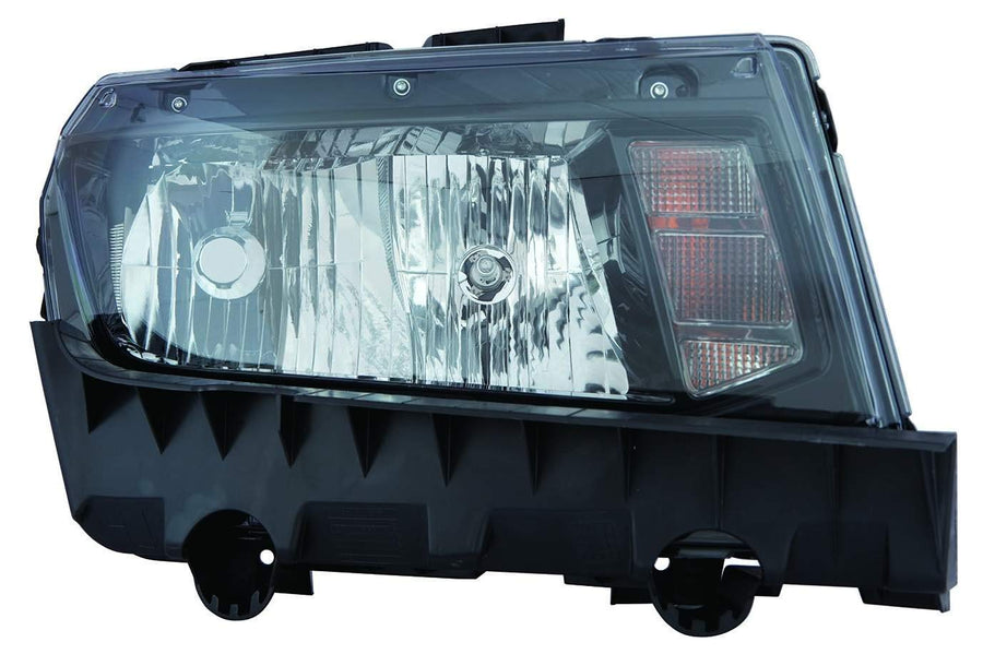 HALOGEN CV CAMRO 14-15 ASY LH CAPA