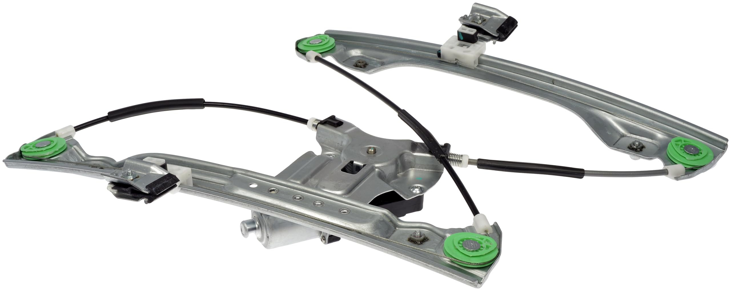 Dorman Front Passenger Side 748-975 Power Window Regulator and Motor Assembly Compatible with Select Chevrolet Models (OE FIX)