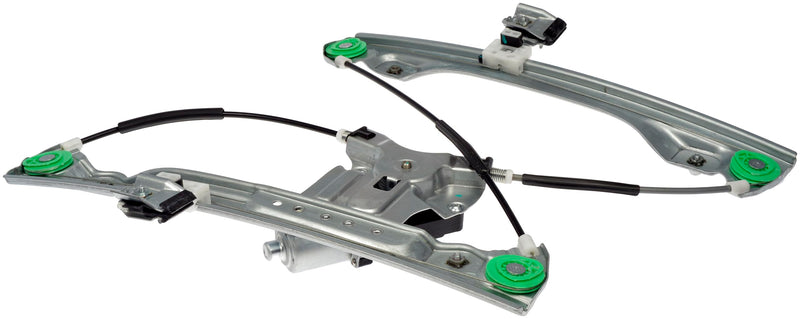 Dorman Front Passenger Side 748-975 Power Window Regulator and Motor Assembly Compatible with Select Chevrolet Models (OE FIX)