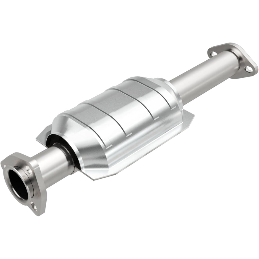 MagnaFlow Catalytic Converter 22619: Direct-Fit, Standard Grade, Compatible with 1991-1992 Suzuki Sidekick (Federal/EPA Compliant)