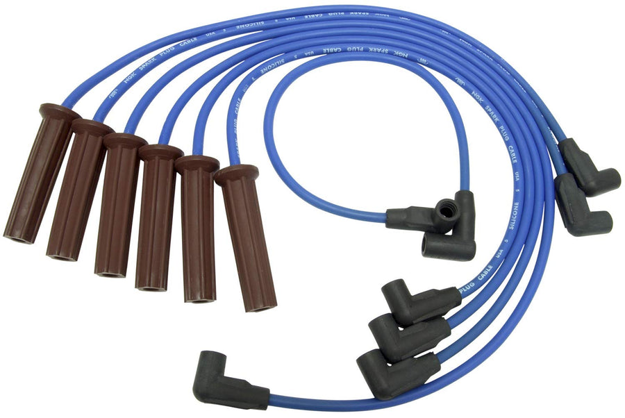 RC-GMX101 NGK (51007) Spark Plug Wire Set