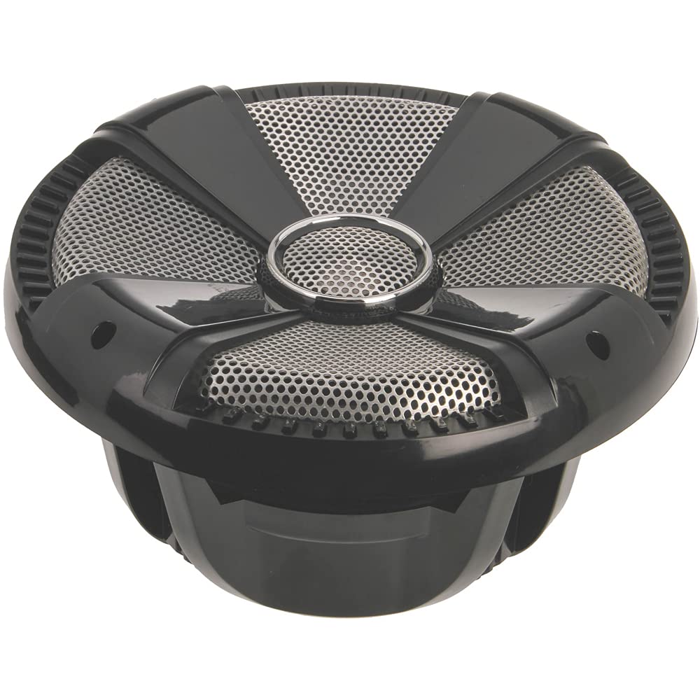MCS.80 Soundstream 8″ 250W 2-Way Marine Speakers