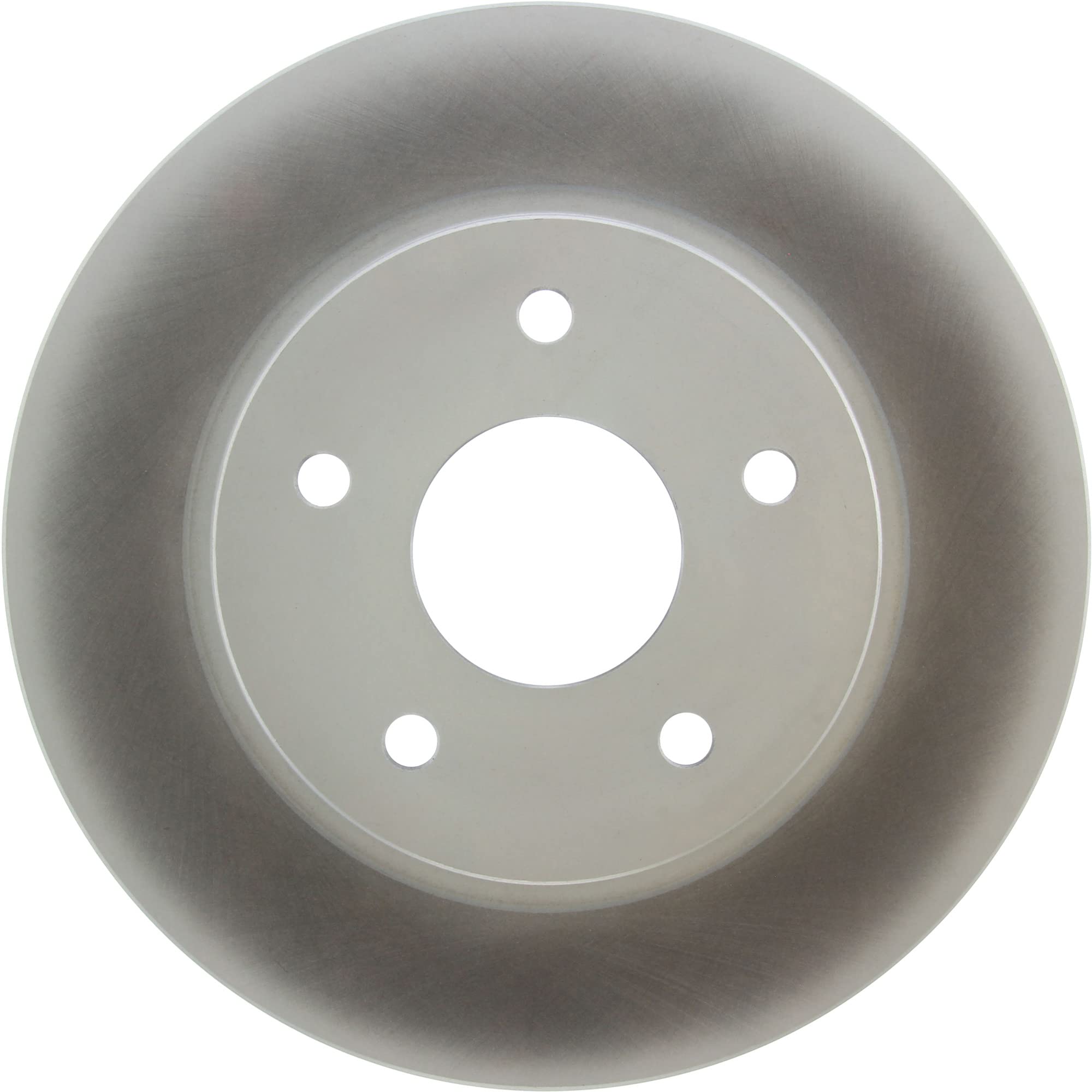 Centric Gcx Rotor 320.67071F with Full Coating