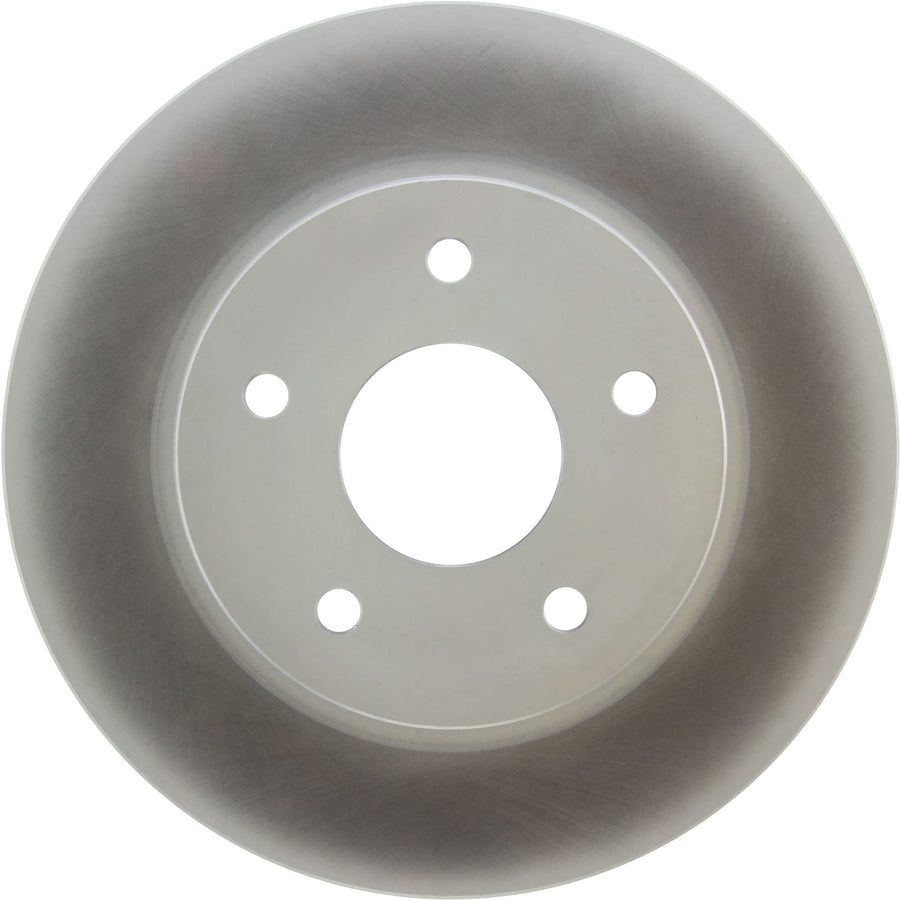 Centric Gcx Rotor 320.67071F with Full Coating