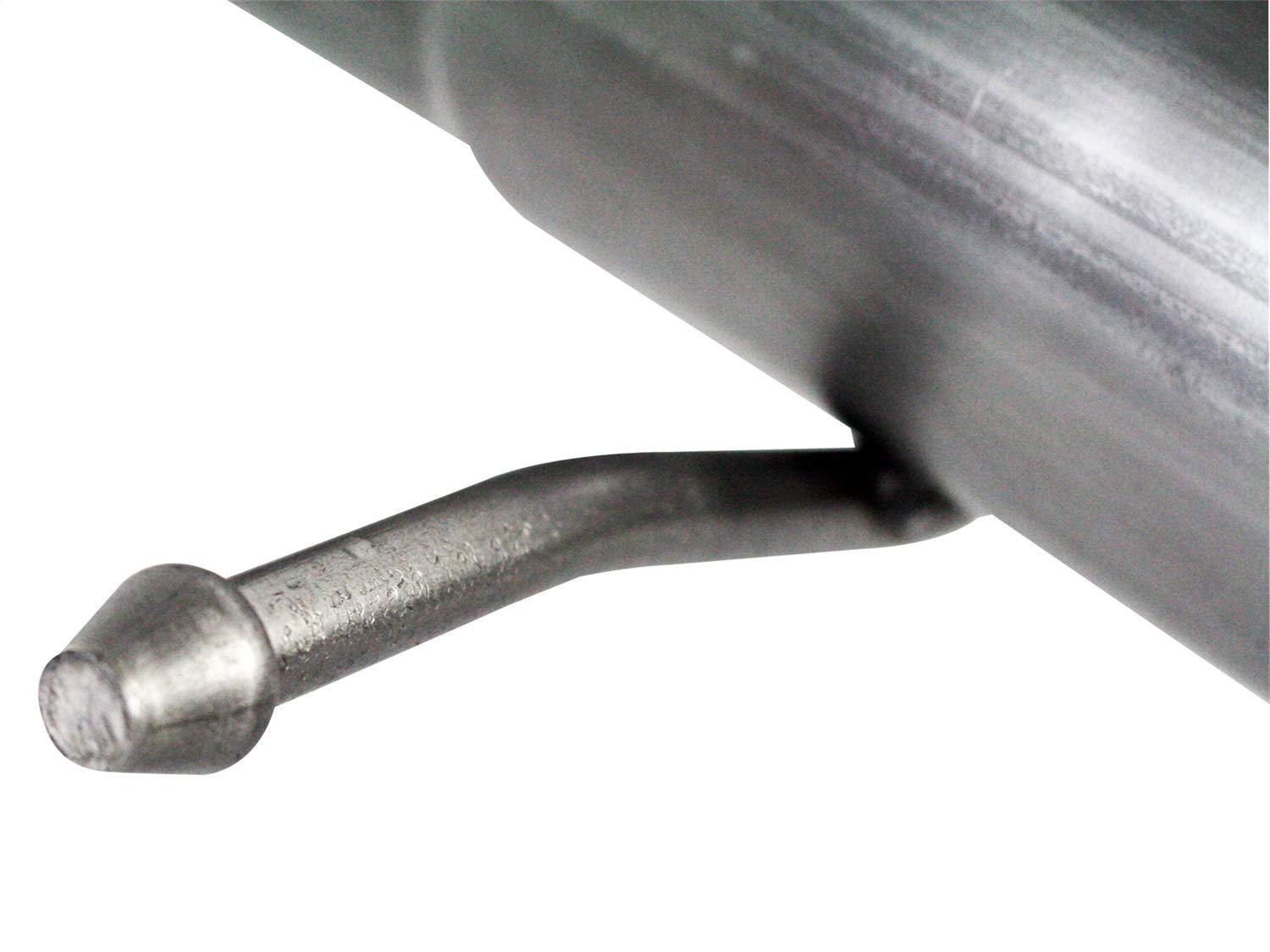 3 IN MACH Force-Xp 409 Stainless Steel Cat-Back Exhaust System Jeep Wrangler (JK) 12-18 V6-3.6L (49-46222)