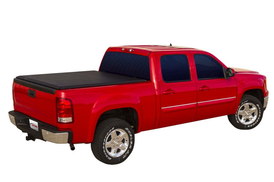 07-13 Chevy/GMC Access 12309 Full Size 5ft 8in Bed Roll-Up Cover