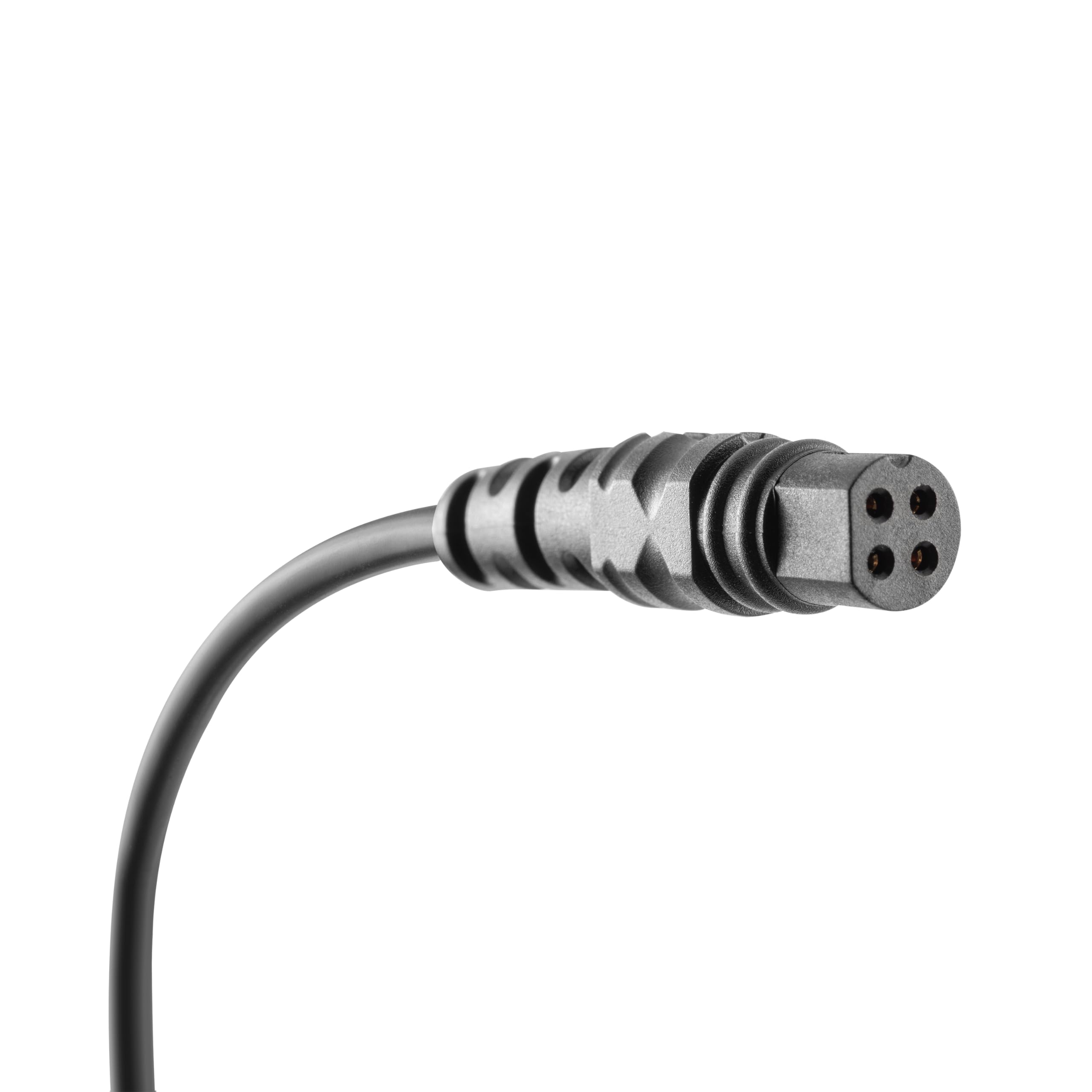 Minn Kota MKR-DSC-12 Chirp Adapter Cable Dual Spectrum – Garmin 4-Pin