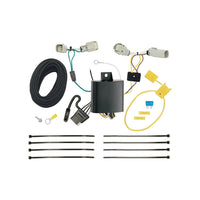 T-One Connector Tekonsha 118682