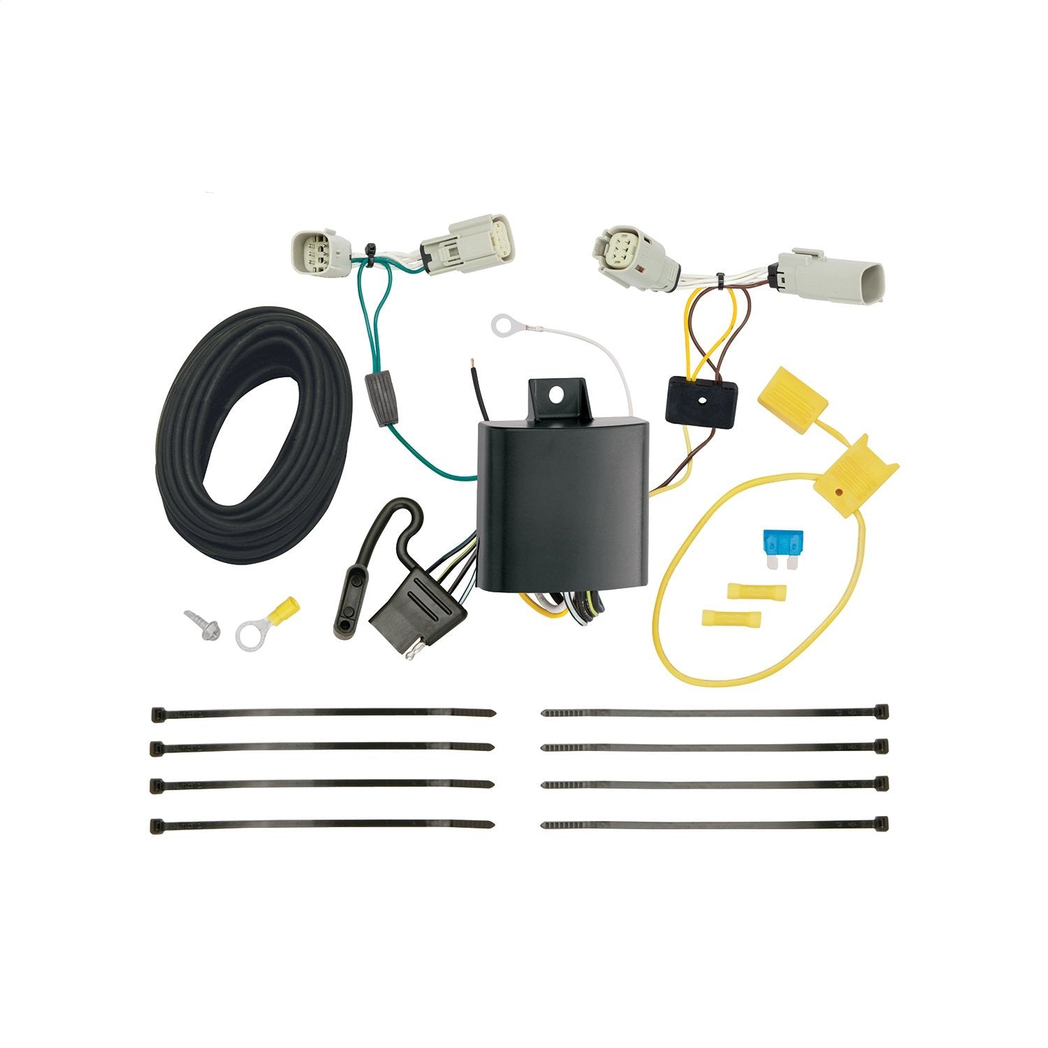 T-One Connector Tekonsha 118682