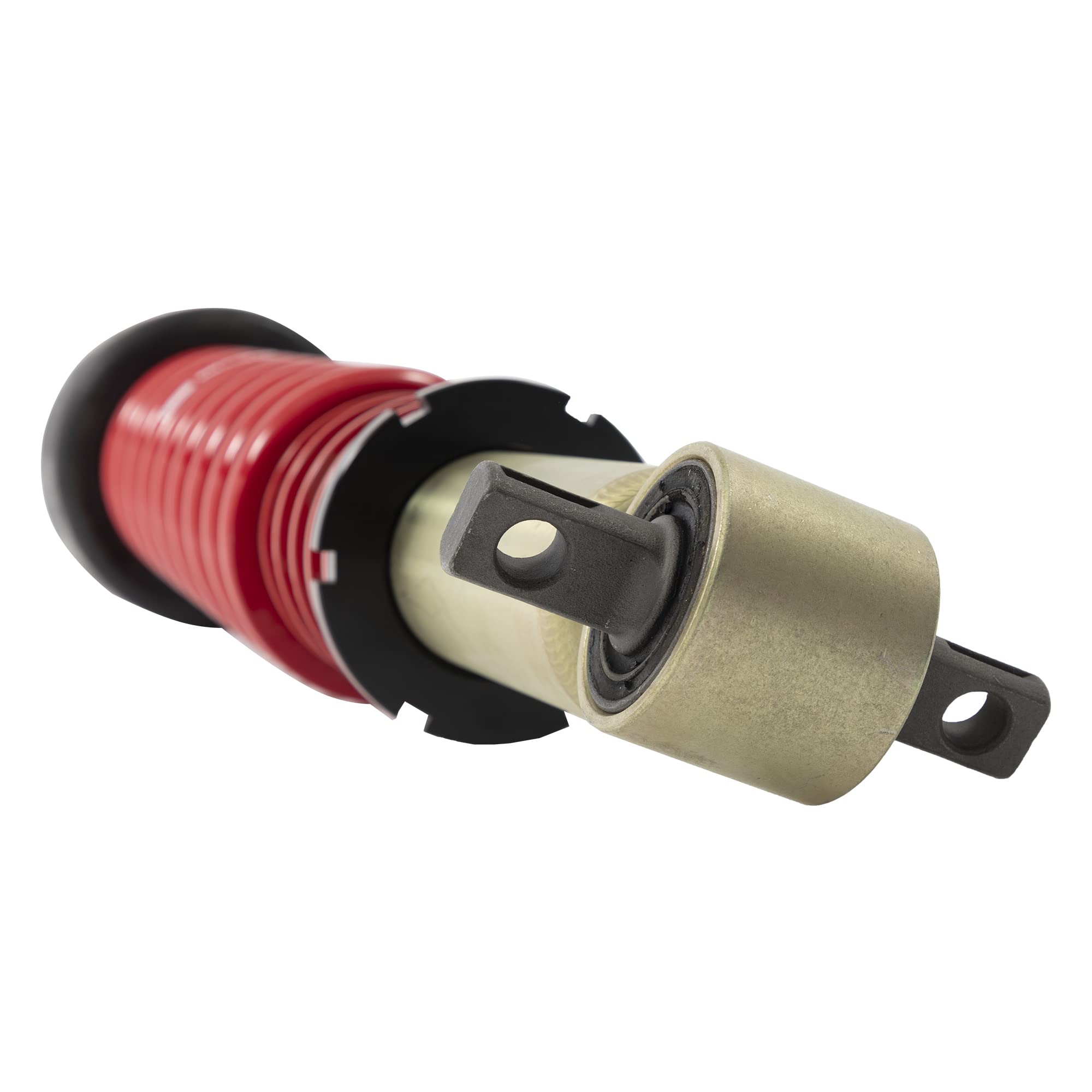 Front Coilover Kit Belltech 15209 fits 2021+ GM Tahoe and Yukon